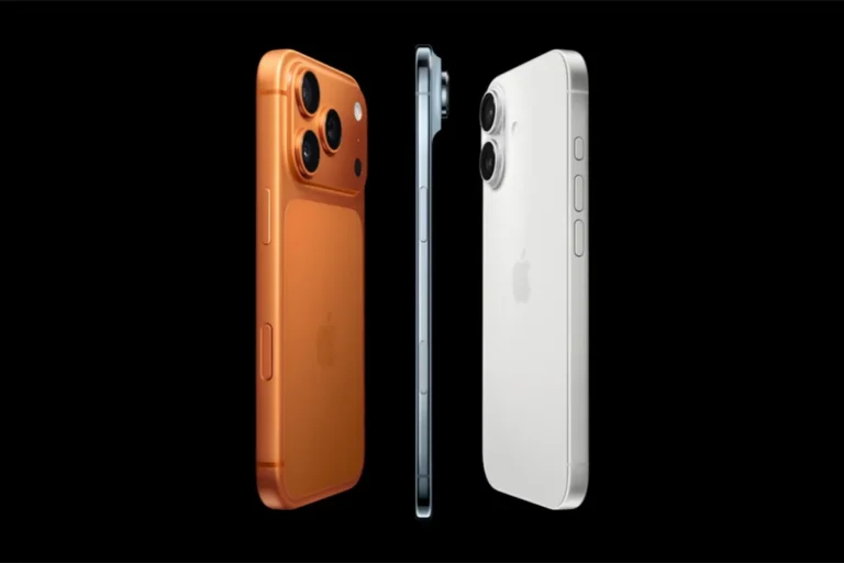 Главные анонсы Apple 2025: iPhone 17, AirPods с мгновенным переводом и Apple Watch 11