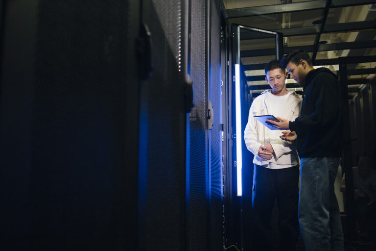 Как ускорить работу с клиентами в ритейле в 5 раз: опыт компании Bosch на ресурсах Servercore