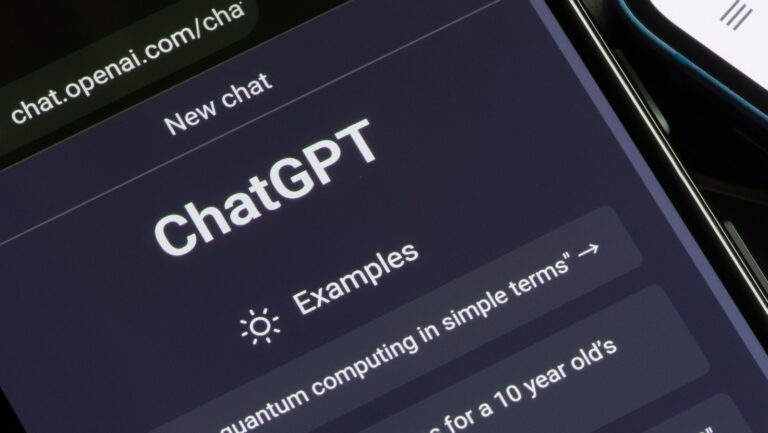 OpenAI раскрыла, о чем на самом деле спрашивают ChatGPT миллионы людей