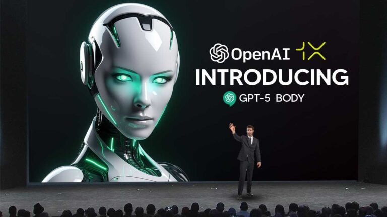 Почему от успеха OpenAI зависит весь рынок искусственного интеллекта