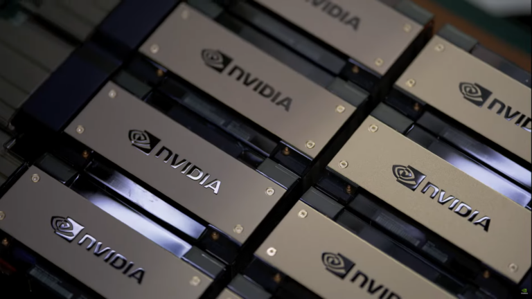 Alibaba разработала ускоритель T-Head PPU для конкуренции с Nvidia