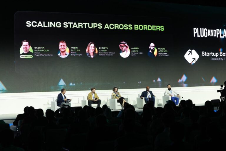 Самое важное для стартапов: инсайты с Startup & Venture Summit в Ташкенте