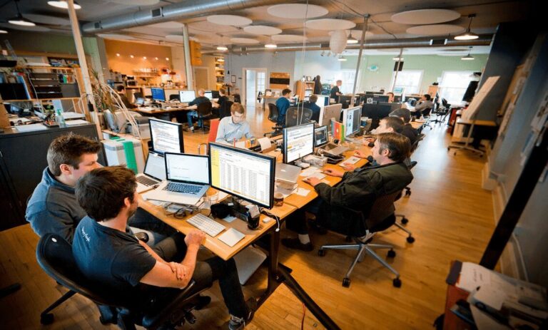 7 удаленных вакансий в GitHub, Microsoft, OpenAI и других IT-компаниях мира