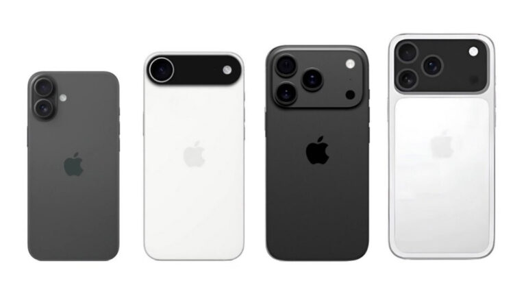 Где дешевле iPhone 17: цены в США, Китае, ОАЭ, Канаде и Европе