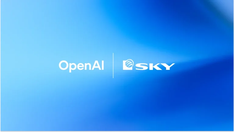OpenAI приобретает Sky — AI-интерфейс для Mac