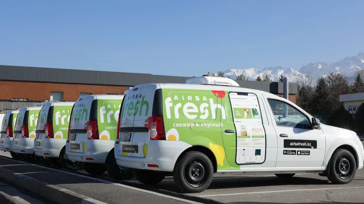 Halyk Bank покупает долю в Airba Fresh за $40 миллионов