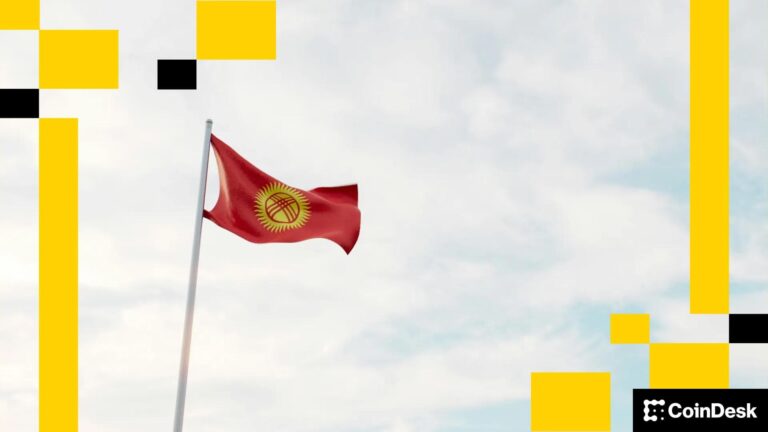 В Кыргызстане запустили национальный стейблкоин KGST в партнерстве с Binance