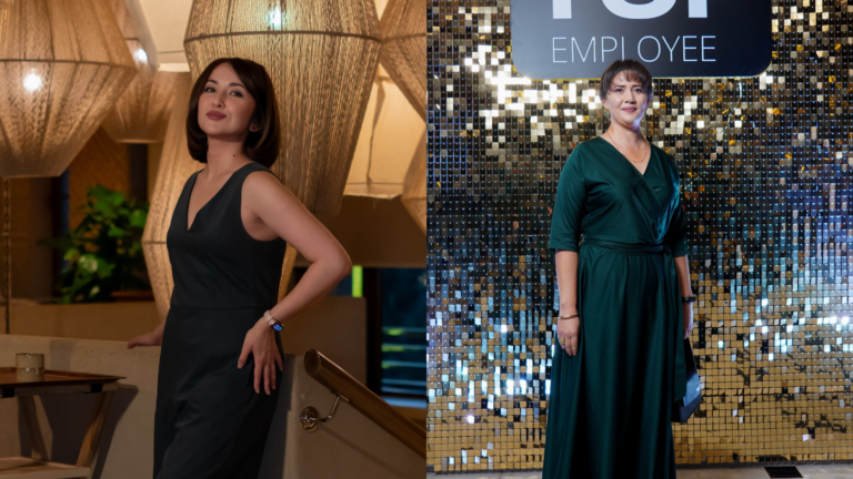 WomenInTech. «В современных командах ценят компетенции», — истории успешных девушек из Beeline Uzbekistan