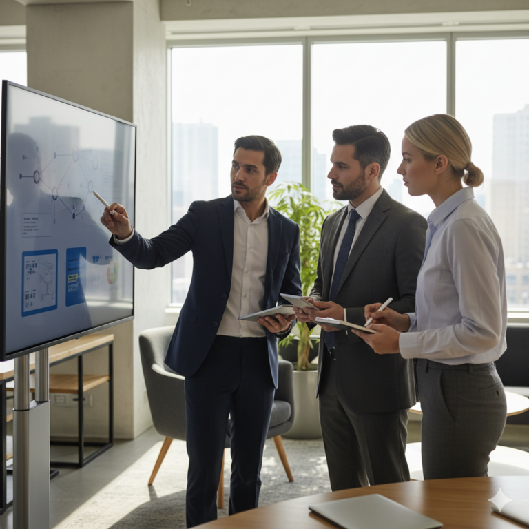 ИИ выходит за рамки тренда: как меняются правила игры для технологического бизнеса