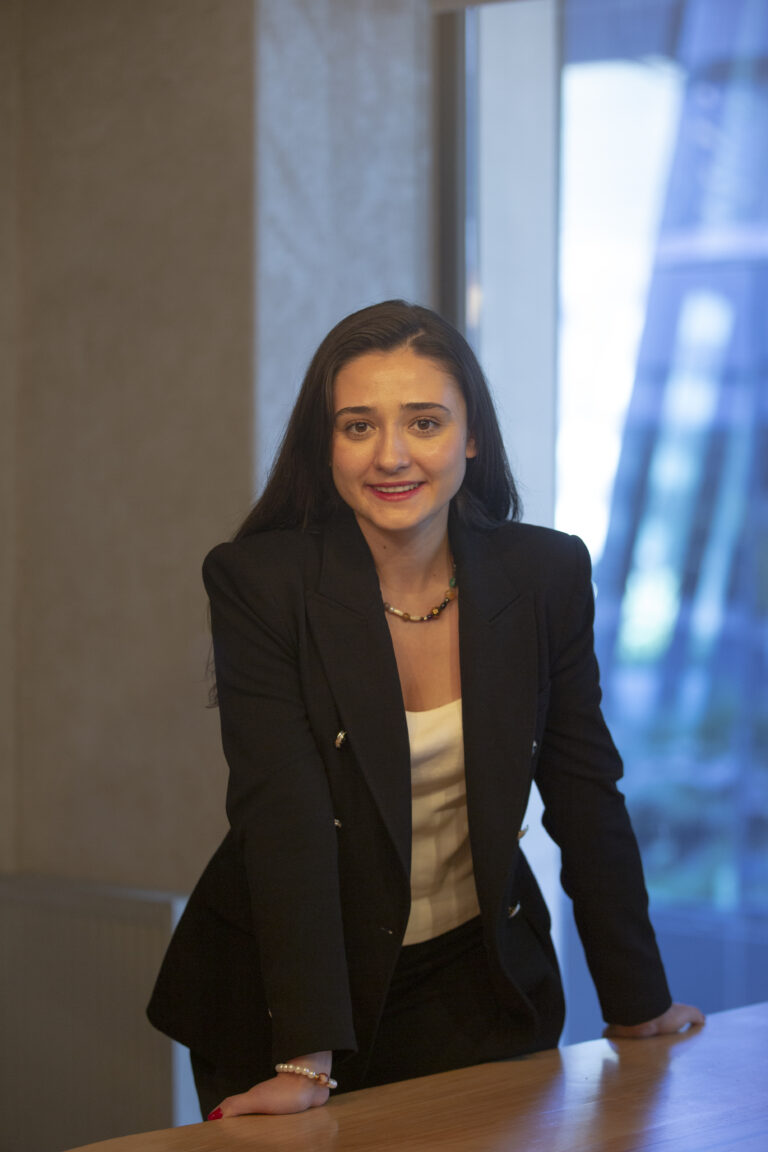 How to find an investor. Günce Önür on the investment strategy of Startup Wise Guys