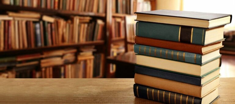 Объясняем венчур: лучшие книги и подкасты по VC для начинающих инвесторов
