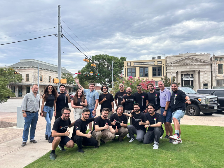 Стартап из Азербайджана Polygraf AI привлек $9,5 миллионов инвестиций