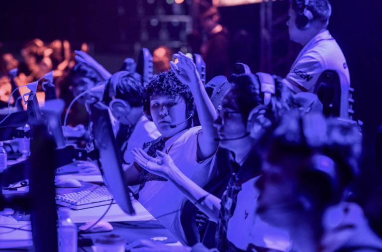 Almaty Cyber Games 2025: как киберспорт становится новым языком молодежи