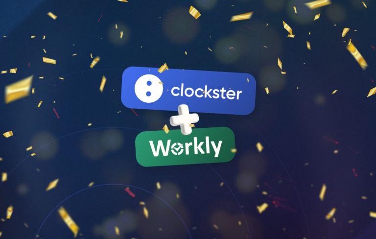 Clockster и Workly объединяют активы для развития AI-решений в HRtech