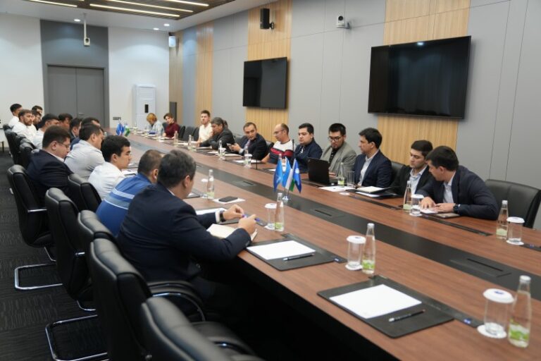 IT Park Uzbekistan представил новые меры поддержки для IT-компаний и стартапов