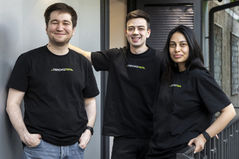 Узбекский стартап Osnova получил $100 000 инвестиций от UC Ventures