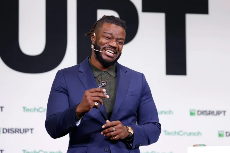 Стартап Glīd победил в конкурсе Startup Battlefield на TechCrunch Disrupt 2025