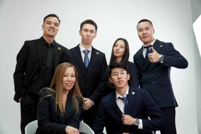 12 стартапов из Центральной Евразии, которые привлекли инвестиции в октябре 2025 года