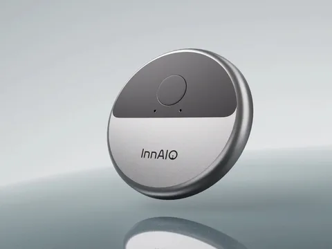 InnAIO представила T10 Pro — первый AI-переводчик, который говорит вашим голосом