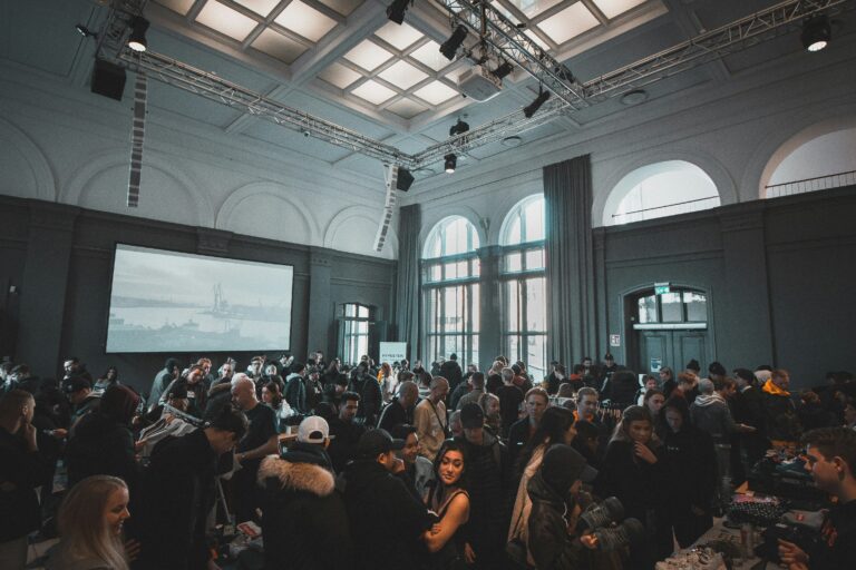 IT-афиша недели, 20-26 октября: FinTech & Banking Forum, DevFest Khujand