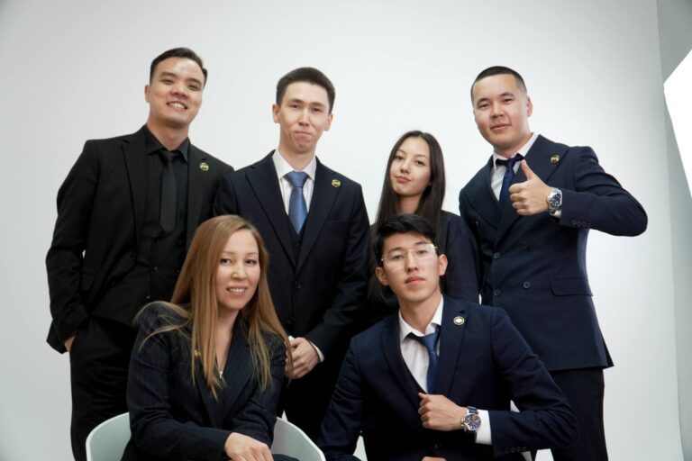 CYBERPACK.AI выиграл $25 000 от Павла Дурова на Astana Hub Battle 2025
