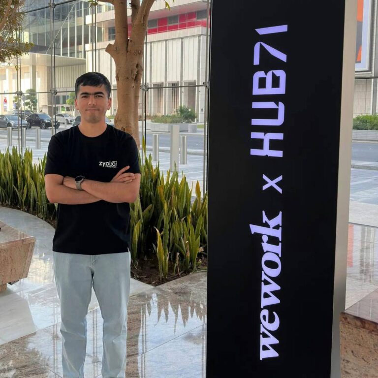 Что такое Area AI и как она превращает Душанбе в глобальный AI-хаб