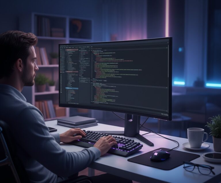 7 онлайн-компиляторов SQL: лучшие сервисы для запуска запросов в браузере