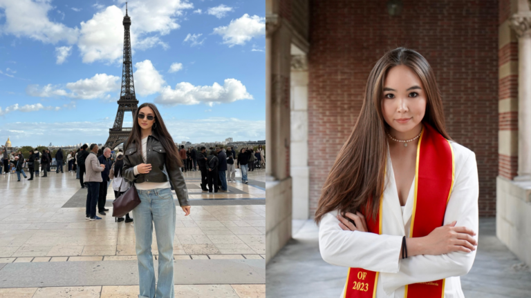 WomenInTech. «У нас есть сильные идеи и смелость их реализовывать», — казахстанские девушки о пути в IT