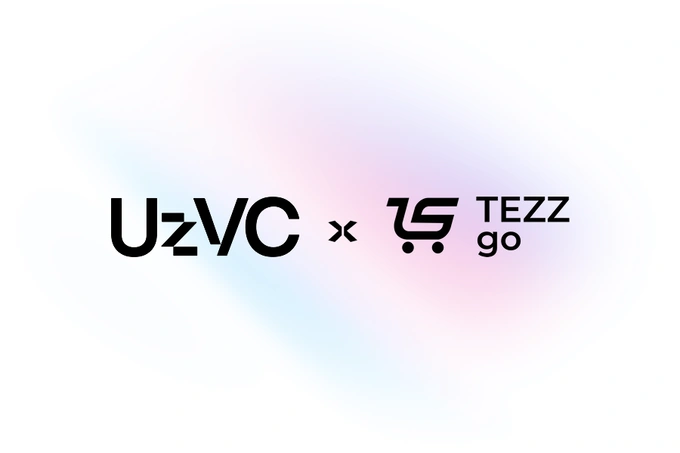 UzVC инвестировал $100 000 в TezzGO для создания сети умных холодильников