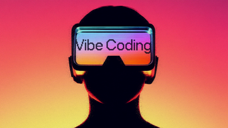 Vibe coding — слово 2025 года по версии словаря Collins
