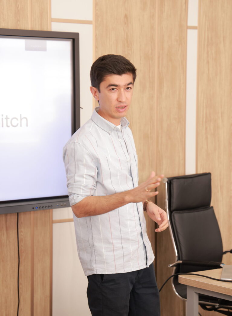 4 скрытых критерия отбора фаундеров: взгляд изнутри венчурного рынка