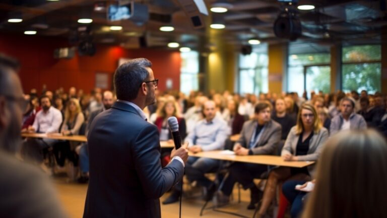 IT-афиша ноября: главные события в мире и Центральной Азии