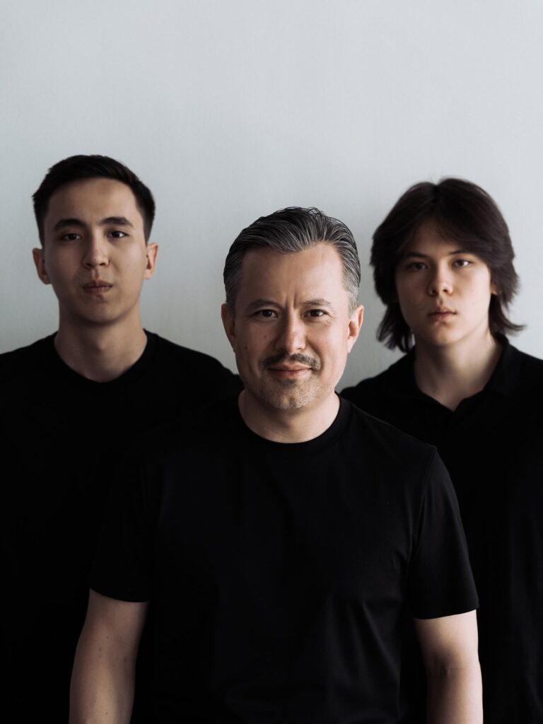 Казахстанский AI-стартап Armeta привлек $1 миллион инвестиции