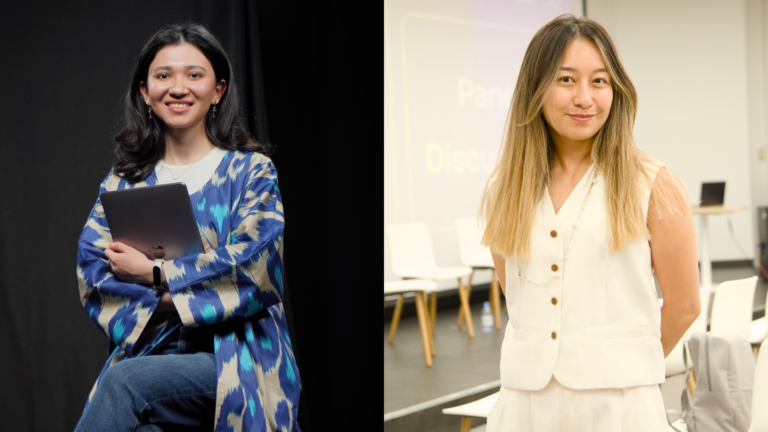 WomenInTech. «Барьеры бывают, но они преодолимы», — истории девушек из Казахстана и Узбекистана о карьере в IT