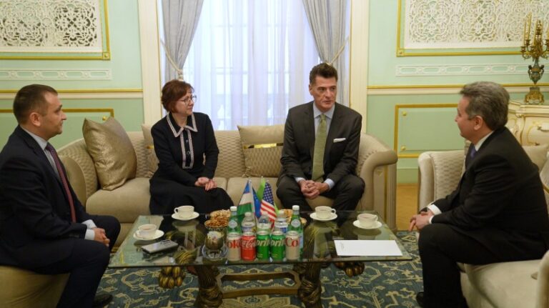 Более 3000 курсов Coursera станут доступны на узбекском языке