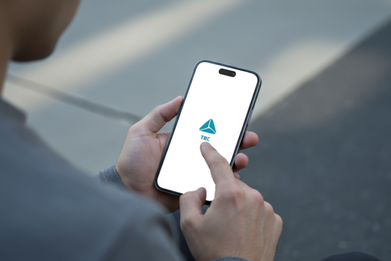 TBC Bank вошел в топ-3 самых узнаваемых банков Узбекистана