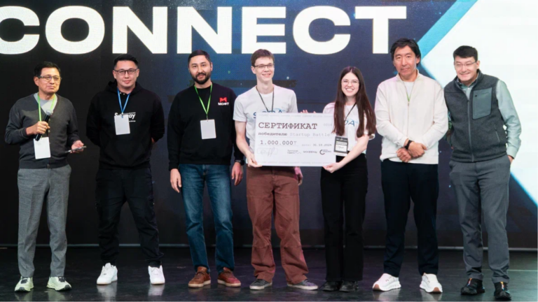 Казахстанский стартап Soda получил 1 миллион тенге инвестиций