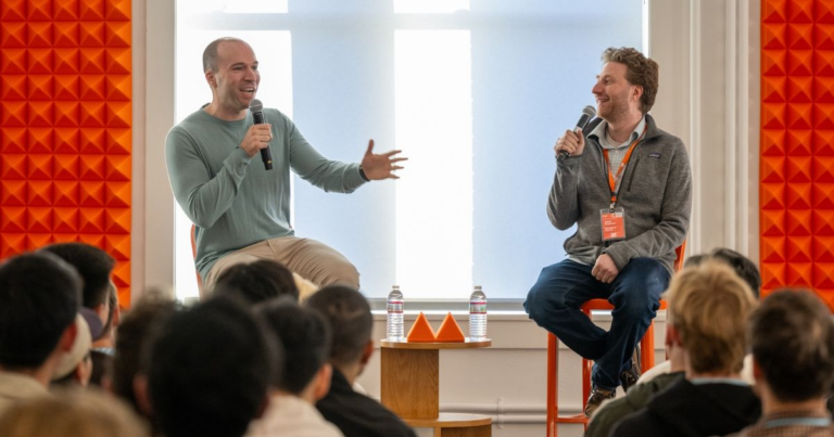 Самые интересные стартапы из осеннего набора Y Combinator 2025