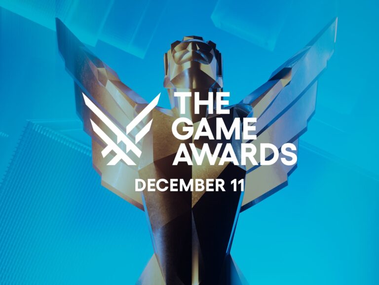 The Game Awards 2025 объявили номинантов на «Игру года»