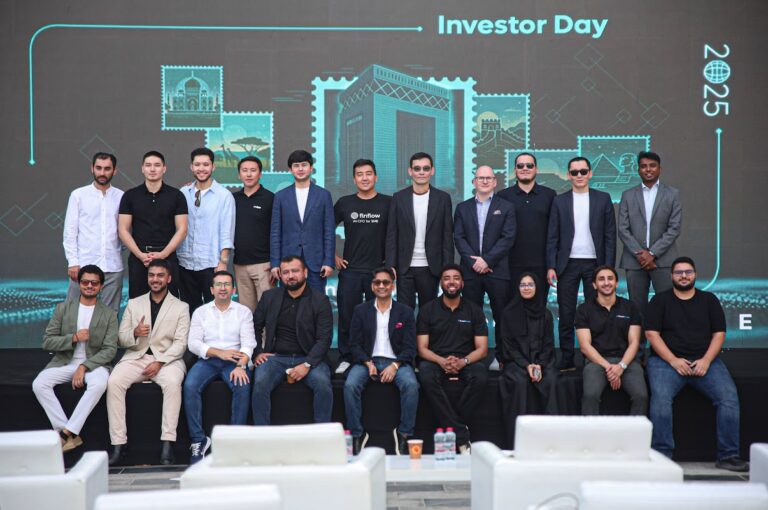 Стартапы Центральной Азии представили свои проекты на Demo Day Tumar Innovation Hub в Дубае