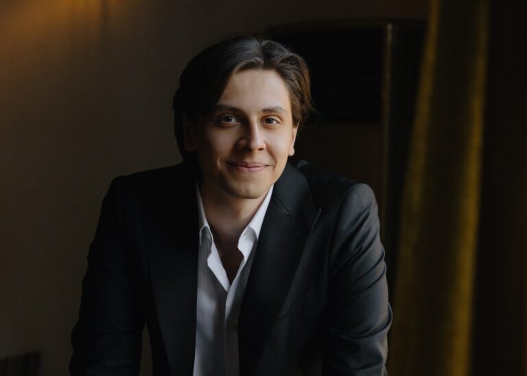 Рустам Шарапов, Head of IT GEOMOTIVE о том, почему люди важнее любых технологий