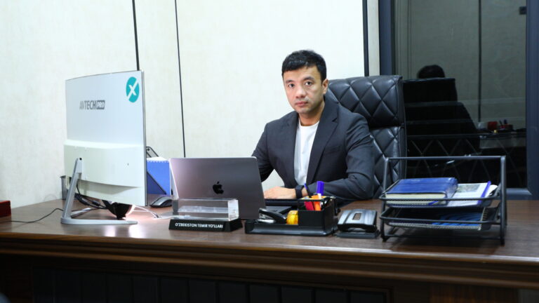 Как найти инвестора. Мунис Шарипов о том, как United Ventures поддерживает стартапы