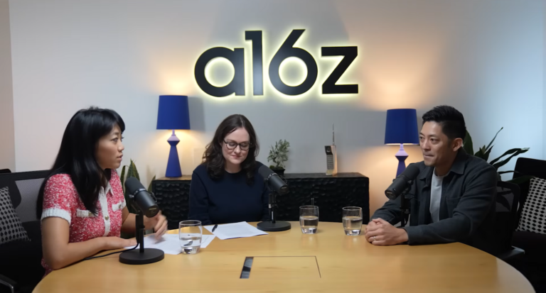 Подкасты ноября: 10 свежих подкастов о стартапах, инвестициях и ИИ