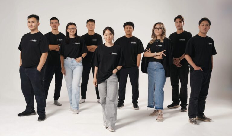 Raised $1.6 million and entered top-3 of Alchemist Accelerator: the story of Loadex AI startup from Kyrgyzstan
