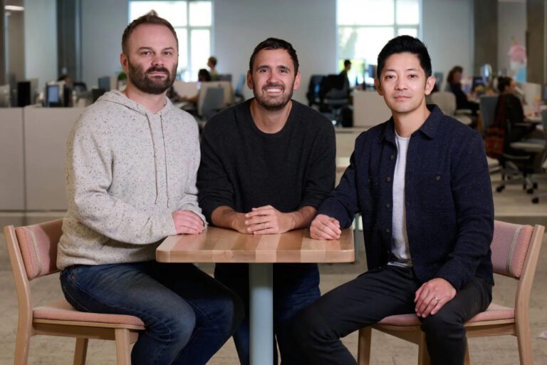 AI‑стартап Gamma привлек $68 миллионов при оценке $2,1 миллиарда