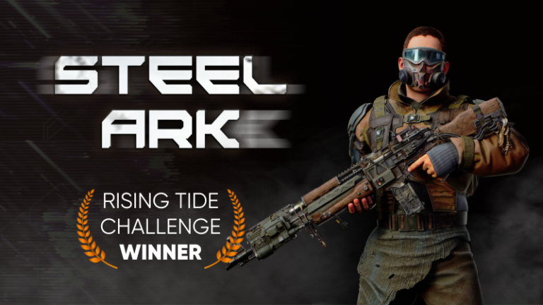 Игра из Кыргызстана вошла в топ-3 Steam демо игр