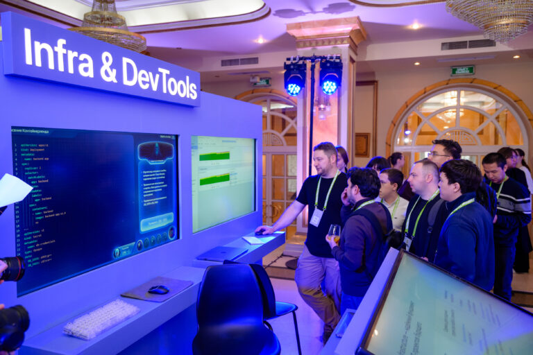 Новые возможности хранилища, локальный CDN, будущее роутинга в Kubernetes® и другие обновления Yandex Cloud  