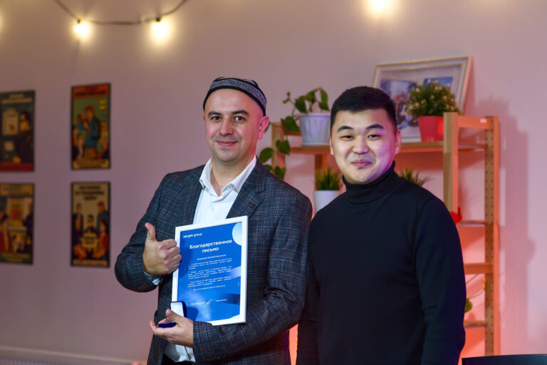 Как айтишники отмечают День цифровизации