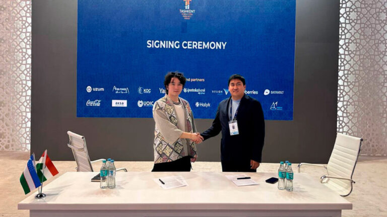 Казахстанский стартап Prometei закрыл раунд на $310  000