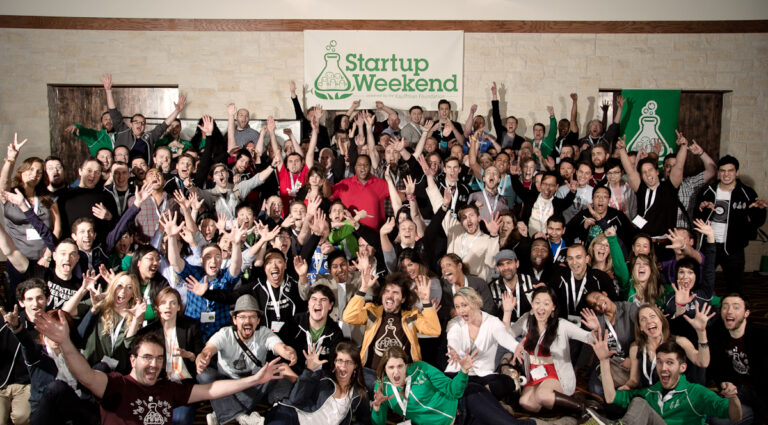 Календарь конкурсов, акселерационных программ и других возможностей на ноябрь 2025 года